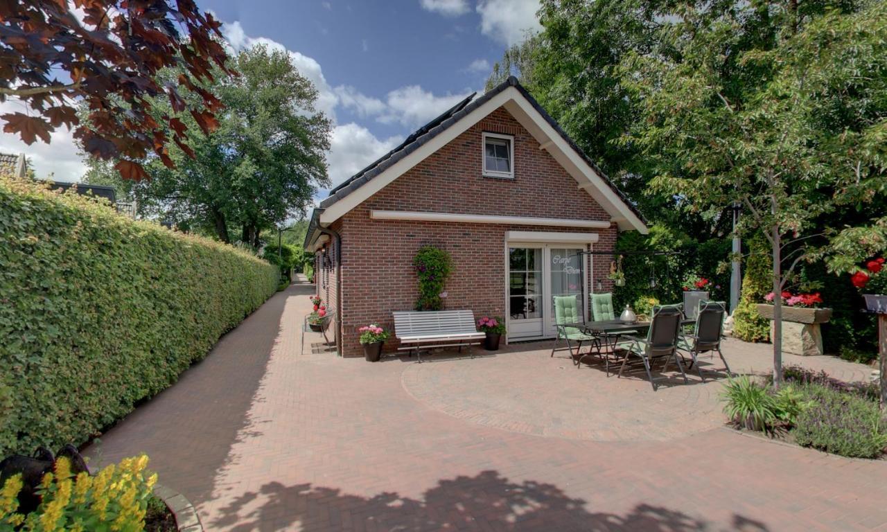 Carpe Diem Nijverdal Bagian luar foto