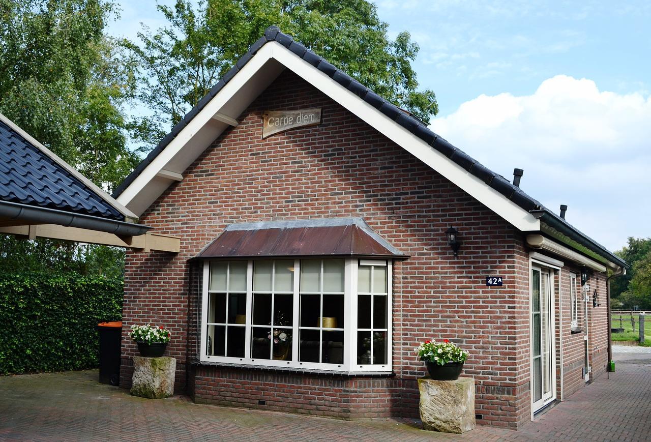 Carpe Diem Nijverdal Bagian luar foto