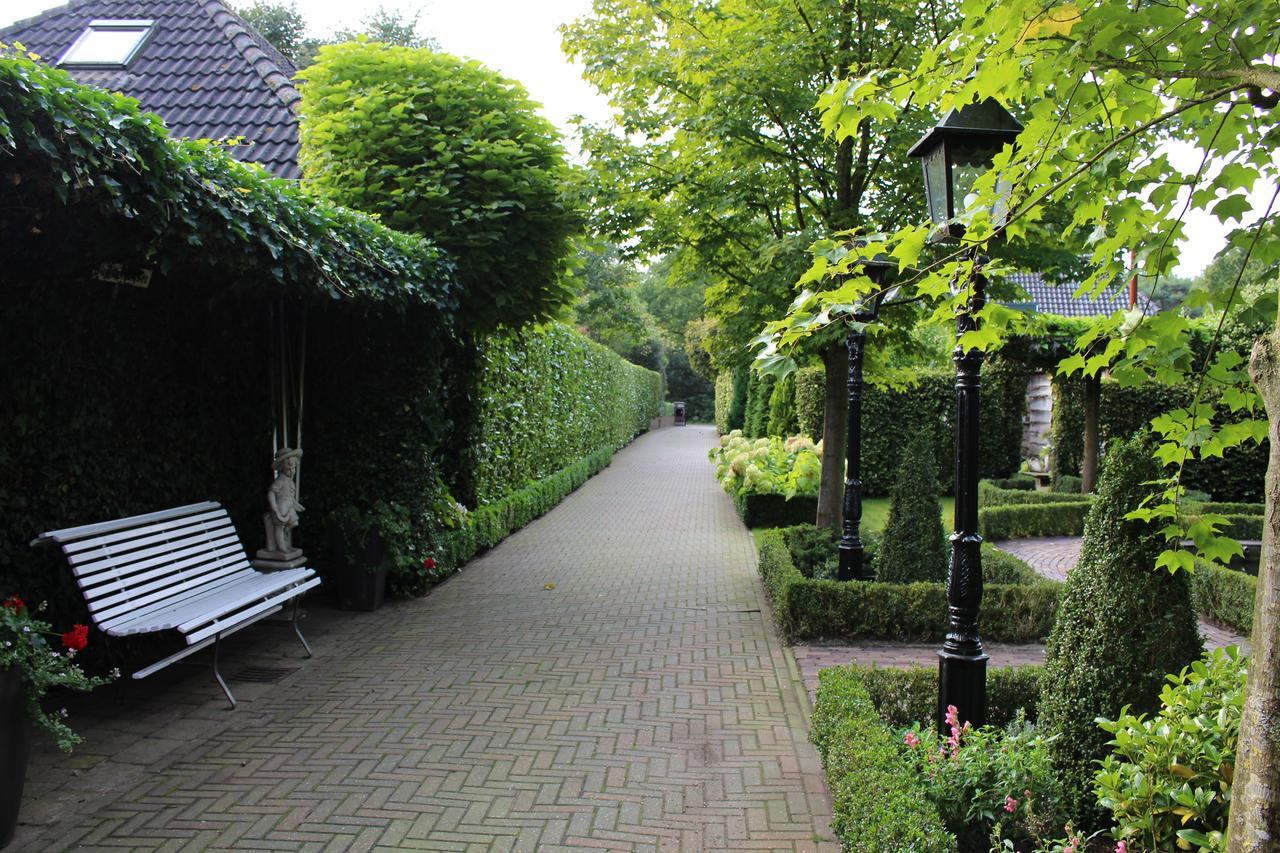 Carpe Diem Nijverdal Bagian luar foto