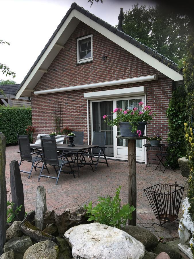 Carpe Diem Nijverdal Bagian luar foto