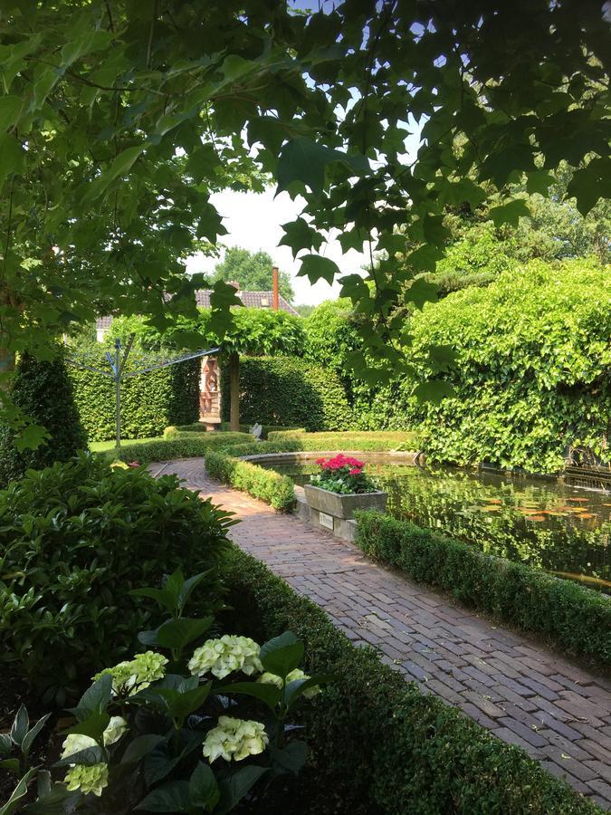 Carpe Diem Nijverdal Bagian luar foto