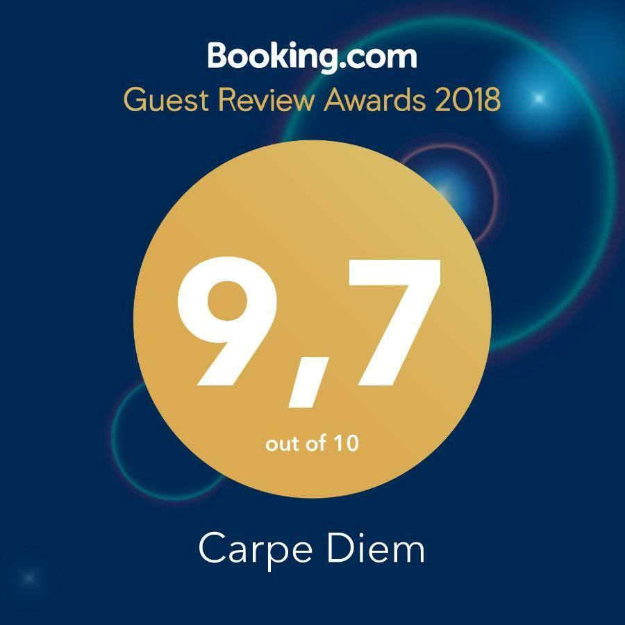 Carpe Diem Nijverdal Bagian luar foto