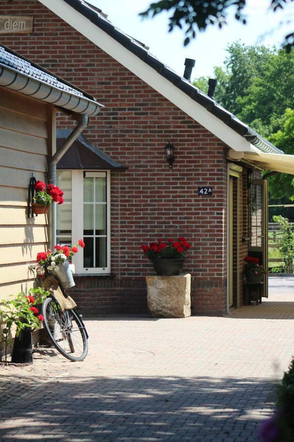 Carpe Diem Nijverdal Bagian luar foto