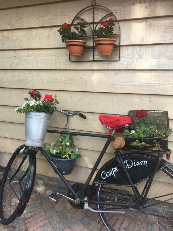 Carpe Diem Nijverdal Bagian luar foto